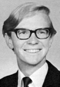 Terry Crowder: class of 1972, Norte Del Rio High School, Sacramento, CA.